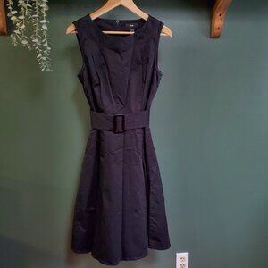 COPY - H&M | A-Line Midi Dress